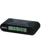 LawMate PV-FM20HDWi - Skjult kamera i klokke