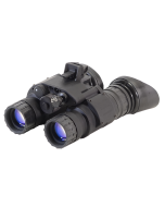 GSCI PVS-31C Binokulær dobbelt-rørs nattbriller Gen 2+