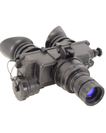 GSCI PVS-7 Taktiske nattbriller - Gen 2+, Gen 3, ECHO, 4G - Hvit fosfor- UTGÅTT