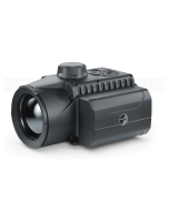 Pulsar Krypton XG50 - Frontmontert riflekikkert med okular