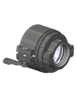Pulsar PSP 56 mm ringadapter