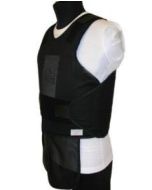 Combo V 3D (II) Light - Skuddsikker vest