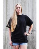 Kuttsikker t-skjorte i Kevlar