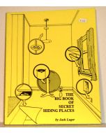 Boken: Secret hiding places
