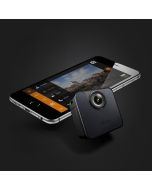 Brinno TLC120 - HD TimeLapse-kamera med Wifi