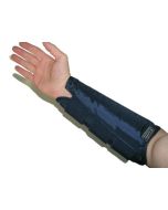 Stikksikker underarmsbeskyttelse