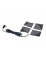 PULSAR termiske innskytingsskiver med USB tilkobling (5 PACK)