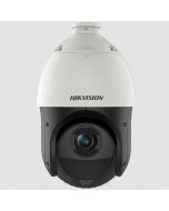 HIKVISION Speed dome PTZ kamera med 25x Zoom og 4 MP.