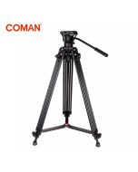 COMAN DX16 GULVSTATIV M.Q5S VIDEOHODE