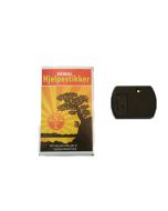 Verdens minste lydopptaker ver 2.0