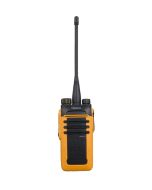 Hytera BD615 Analog og Digital radio med støyreduksjon
