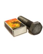 Skjult oppbevaring: Bolt