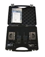 Zodiac Micro Waterproof sambandssett 2x radioer