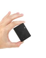 Gsm bugg med knowls mikrofon