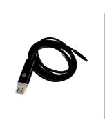 Inspeksjonskamera med USB og micro-USB
