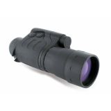 YUKON EXELON 3x50 genr.1+ CF-TUBE NATTKIKKERT 