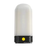 Nitecore LR60 + NL2150 LED-campinglykt og oppladbar nødlader