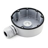 Junction box for domekameraer - DS-1280ZJ-DM18