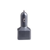 GPS tracker skjult i billader