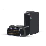 GPS tracker for OBD port