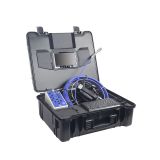 Inspeksjonssystem i HD 720p - 20/30/40 meter kabel i glassfiber