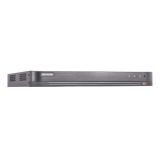 DVR HD-TVI Videoopptaker fra Hikvision til 8 kameraer: DS-7208HUHI-K2