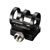 Nitecore GM02 - Gun mount til Nitecore-lykter