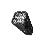 Nitecore Concept 2 - Suveren ytelse - 6500 lumen og 398 meters lysavstand