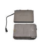 BolyCharger - Powerbank med solcellepanel 