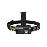 Nitecore HA23 - En liten og lett hodelykt - veier bare 42,5 gram!