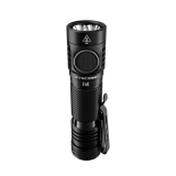 Nitecore E4K - Kraftig og lett lommelykt - 4400 lumen