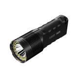Nitecore TM20K - Ekstremt kraftig lommelykt med 20.000 lumen