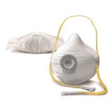 Beskyttelsesemaske mot Corona (covid 19)- Moldex AIR P3