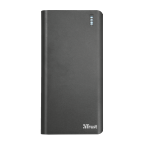 Powerbank 20000mAh - For opplading av elektrisk utstyr på farten
