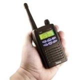 Zodiac Proline W - Kvalitetsradio for profesjonelle