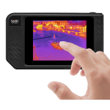 Seek ShotPRO termisk kamera 320x240 Byggfag og elektriker
