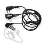 Zodiac Secret Service hodesett for PMR400