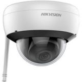 Hikvision utendørs IP kamera 4 MP - Trådløst(WI-FI). DS-2CD2142FWD-IWS