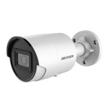 Utendørs bullett IP-kamera 4K, 8MP, IR: Hikvision DS- 2CD2086G2-I