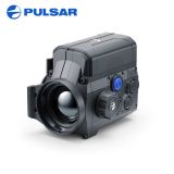 Pulsar Krypton 2 XG50 - Frontmontert riflekikkert med monokular
