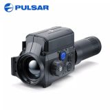 Pulsar Krypton 2 XQ35 - Frontmontert riflekikkert med monokular