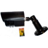 Kamera Bullet stor 50mm m/IR
