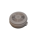 Skjult kamera i røykvarsler med WiFi og PIR-sensor, 180 dagers standby, 1080p
