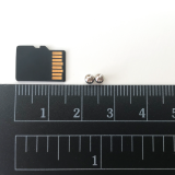 Skjult kommunikasjon - Nano Earpiece
