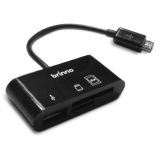 Brinno Reader ABR100 - Kortleser for smarttelefoner