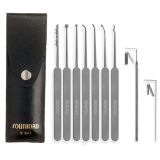 Southord C801 - Dirkesett med 9 deler, Slim Line