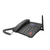 Pakke: 4G bordtelefon og stemmefordreier til telefon