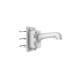 Stolpebrakett for Speed Dome PTZ med junction box - DS-1604ZJ-box-pole