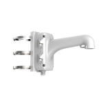 Stolpebrakett for Speed Dome PTZ - DS-1604ZJ-pole