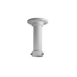Takbrakett for Speed Dome PTZ - 20 cm - takmontering, nedsenket - DS-1661ZJ